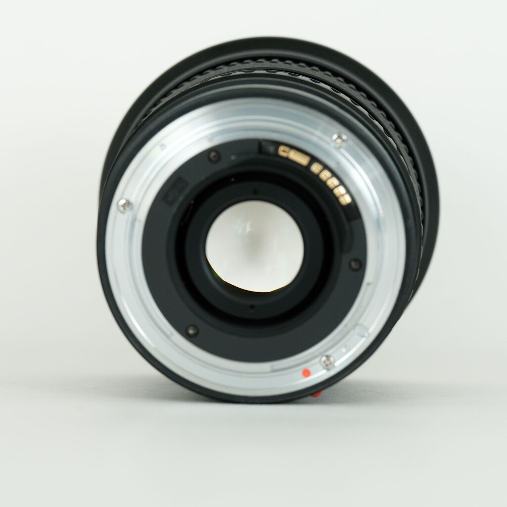 TOKINA AT-X 11-20mm F2.8 PRO DX（キヤノンEF用）