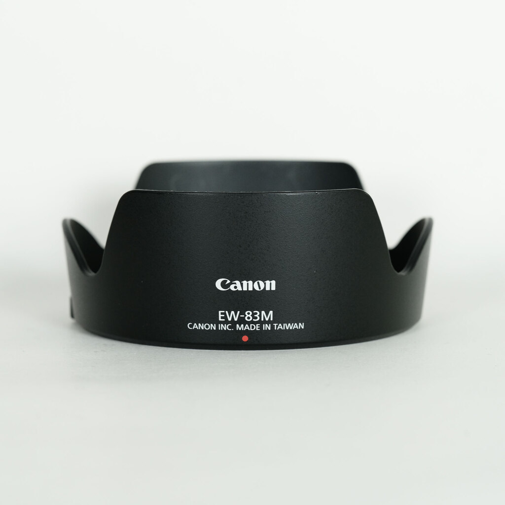 Canon EF24-105mm F4L IS II USM Canon EF24-105mm F4L IS II USM