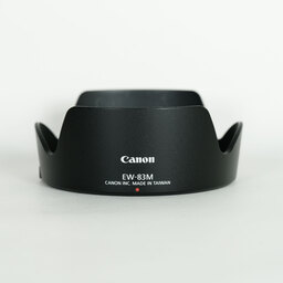 Canon EF24-105mm F4L IS II USM Canon EF24-105mm F4L IS II USM