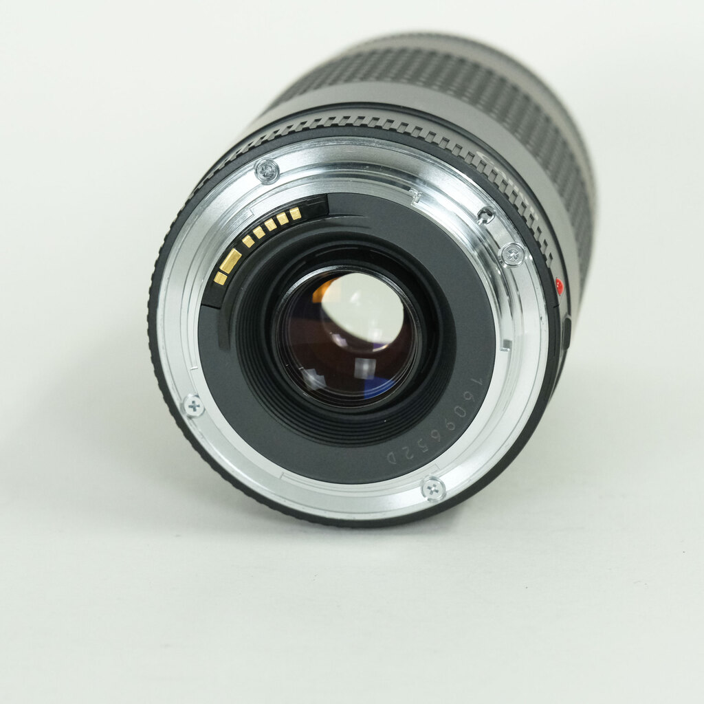 Canon EF75-300mm F4-5.6 II USM
