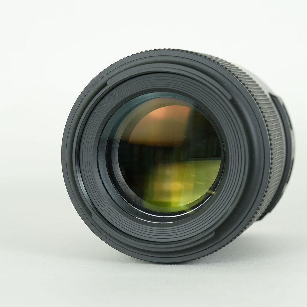 TAMRON SP 90mm F/2.8 Di MACRO 1:1 VC USD（Model F017）[ニコンF用