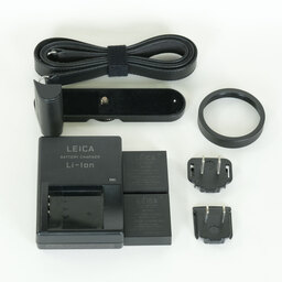 LEICA X1 ブラック LEICA X1 ブラック