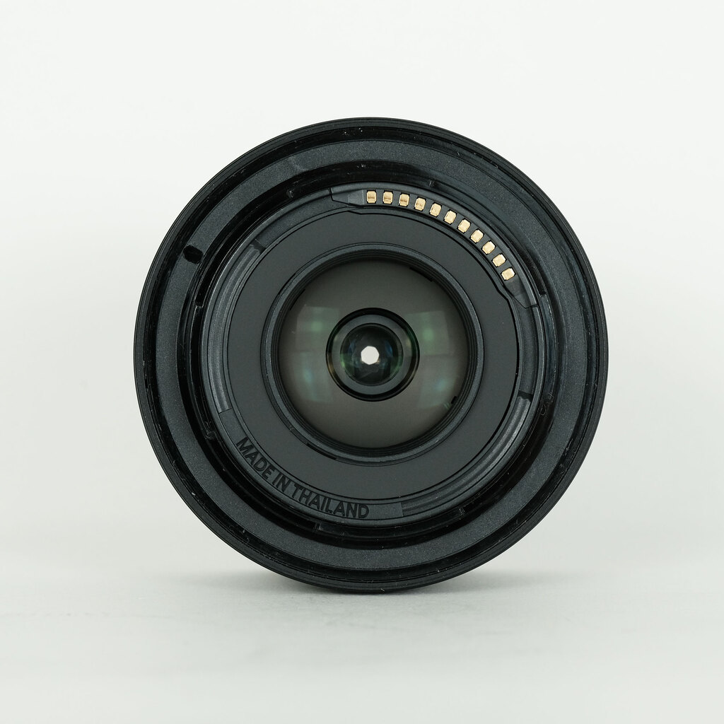 Nikon NIKKOR Z DX 16-50mm f/3.5-6.3 VR