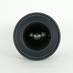 Nikon AF-S NIKKOR 20mm f/1.8G ED