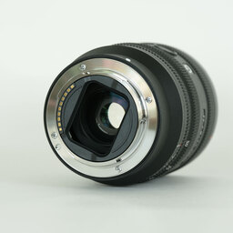 SONY FE 24-50mm F2.8 G SEL2450G