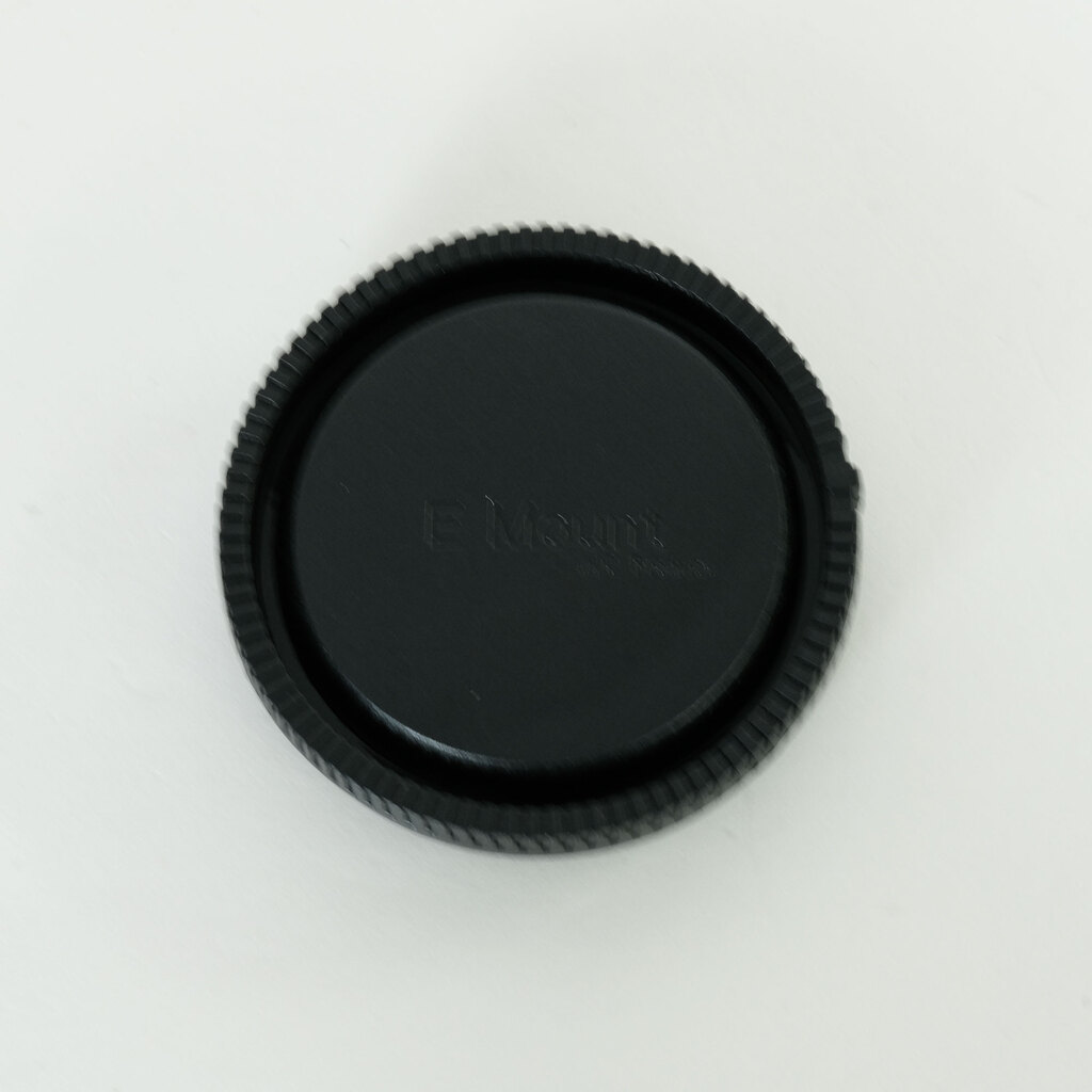 SONY E PZ 16-50mm F3.5-5.6 OSS SELP1650