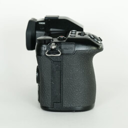 Panasonic LUMIX DC-G9 PRO