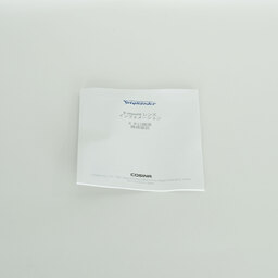 Voigtlander NOKTON 23mm F1.2 Aspherical [フジフイルムX用]