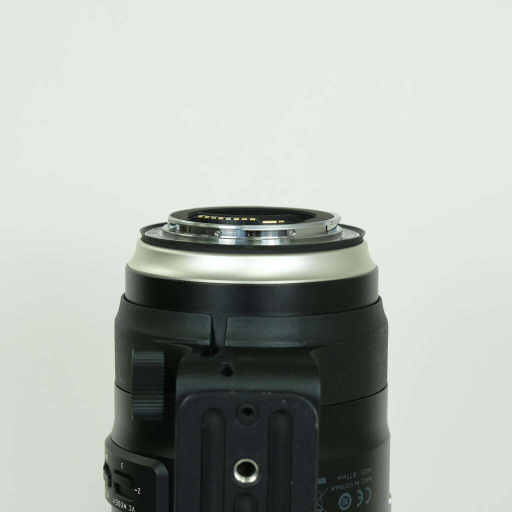 TAMRON SP 70-200mm F/2.8 Di VC USD G2（Model A025）[キヤノン用]