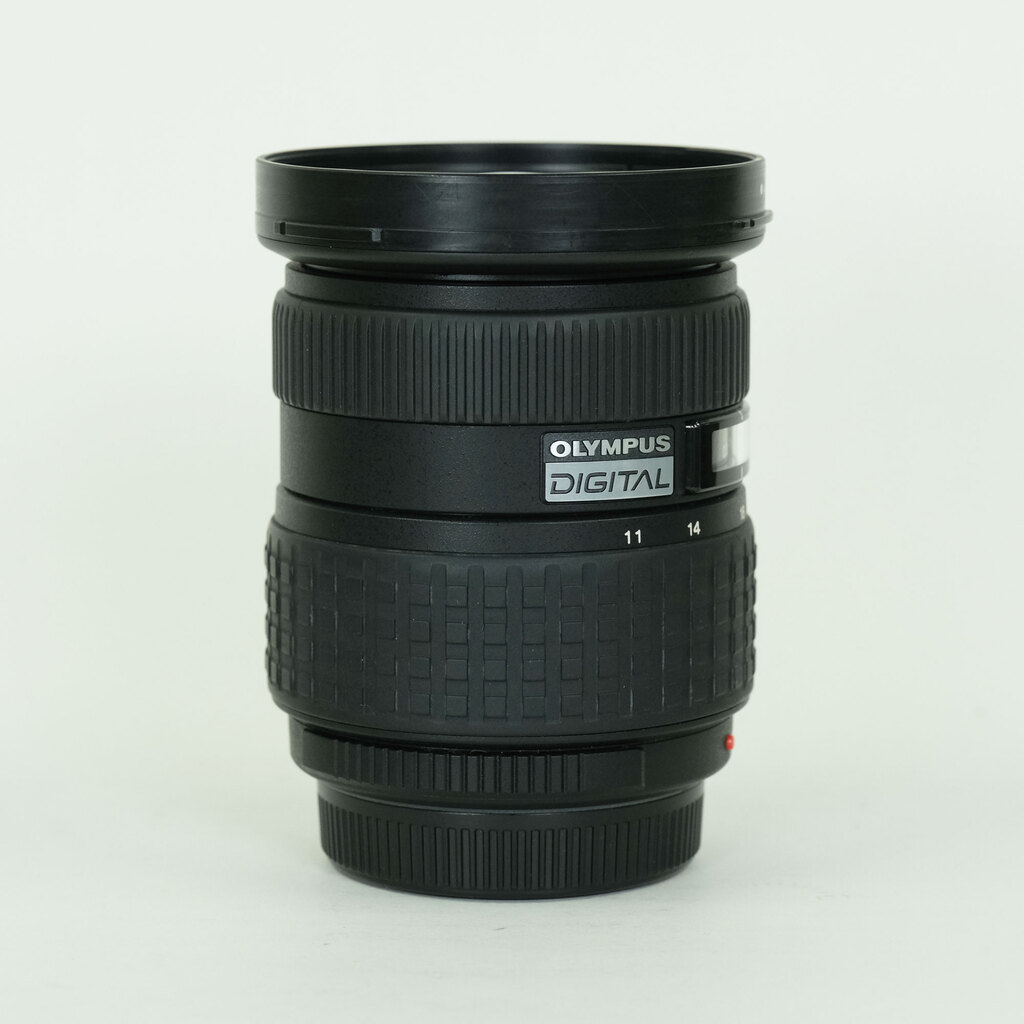 OLYMPUS ZUIKO DIGITAL 11-22mm F2.8-3.5