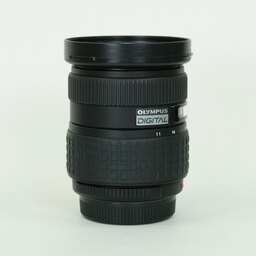 OLYMPUS ZUIKO DIGITAL 11-22mm F2.8-3.5