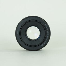Canon EF50mm F1.8 STM Canon EF50mm F1.8 STM