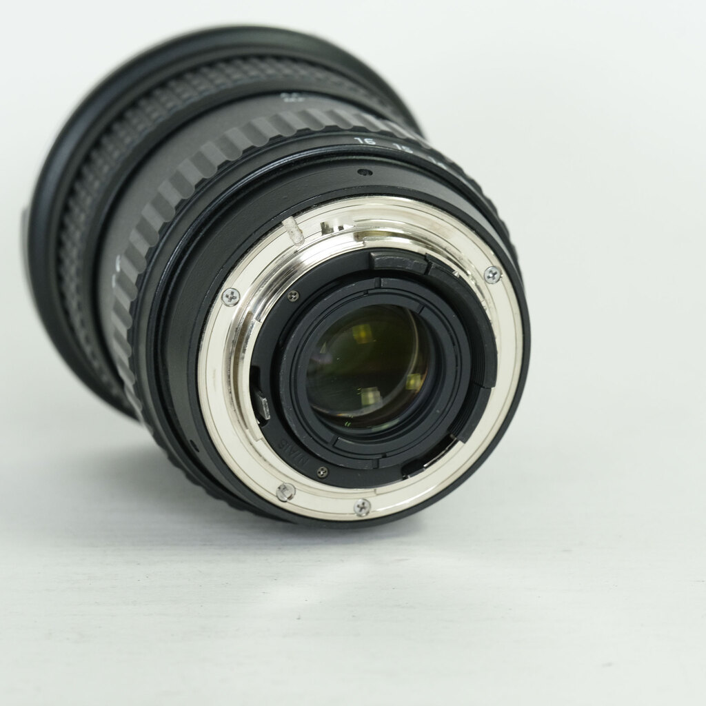 TOKINA AT-X 116 PRO DX II AF11-16mm F2.8 (IF) ASPHERICAL(ニコンF用) TOKINA AT-X 116 PRO DX II AF11-16mm F2.8 (IF) ASPHERICAL(ニコンF用)