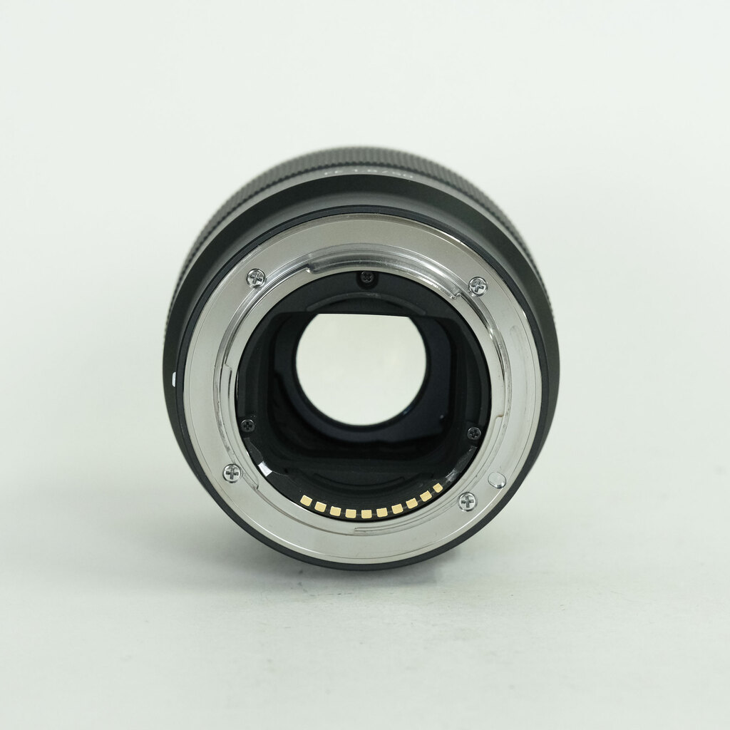 SONY FE 50mm F1.8 SEL50F18F