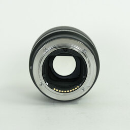 SONY FE 50mm F1.8 SEL50F18F