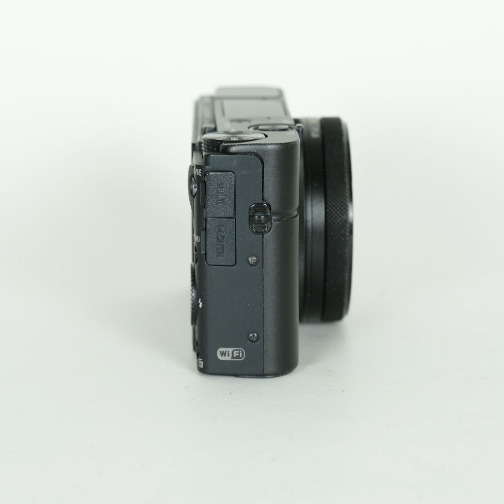 SONY Cyber-shot DSC-RX100M4