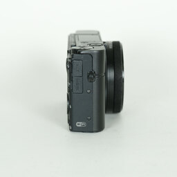 SONY Cyber-shot DSC-RX100M4