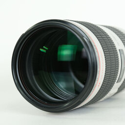 Canon EF70-200mm F2.8L IS II USM