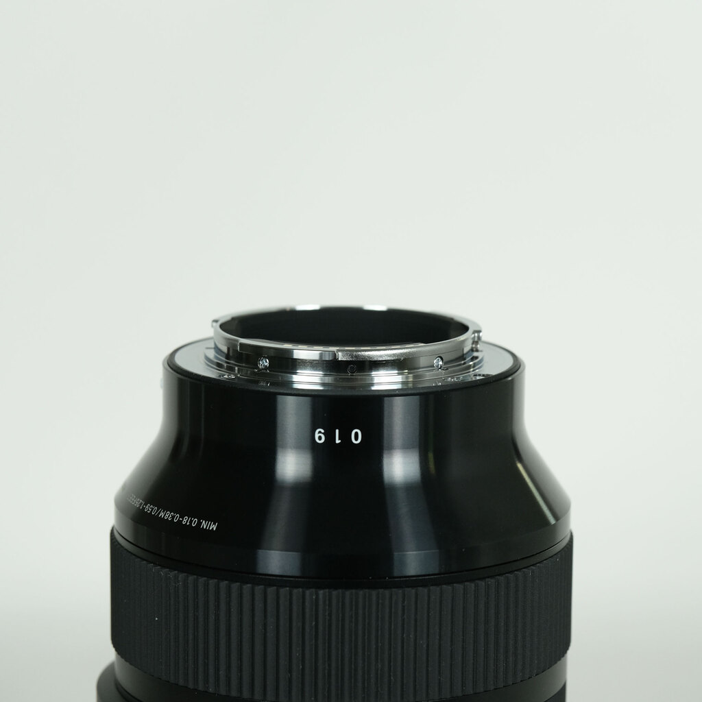SIGMA 24-70mm F2.8 DG DN｜Art [ソニーE用]