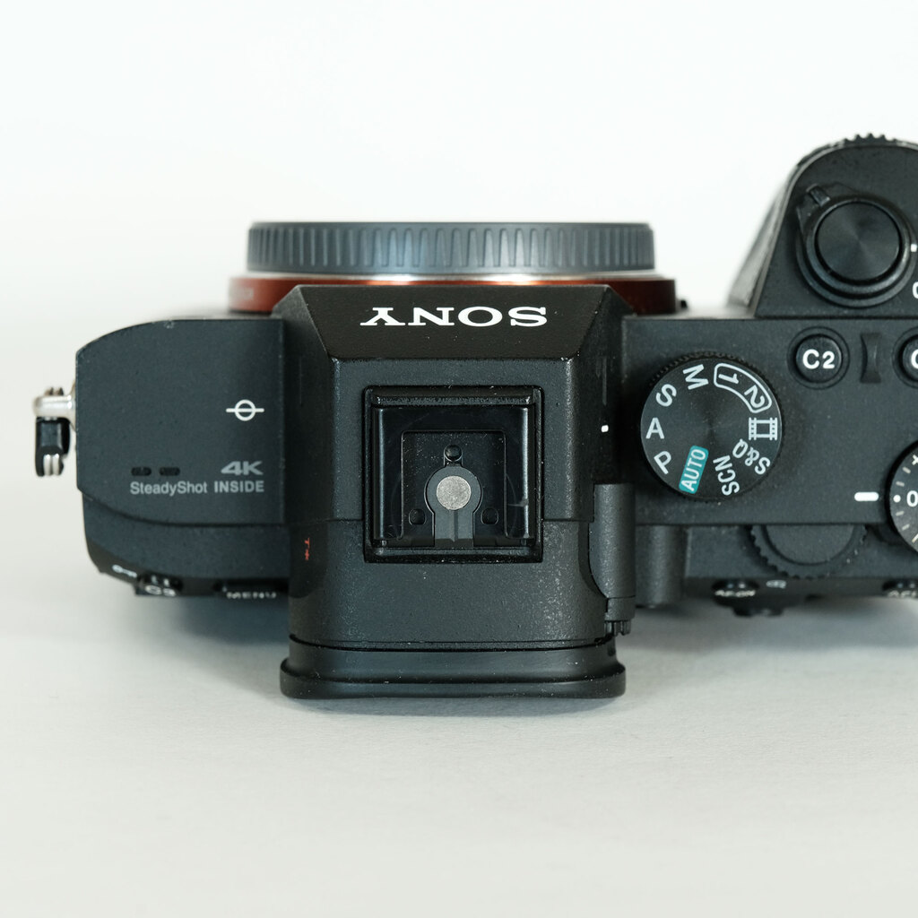 SONY α7 III(ILCE-7M3) SONY α7 III(ILCE-7M3)