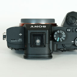 SONY α7 III(ILCE-7M3) SONY α7 III(ILCE-7M3)