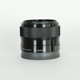 SONY E 35mm F1.8 OSS SEL35F18