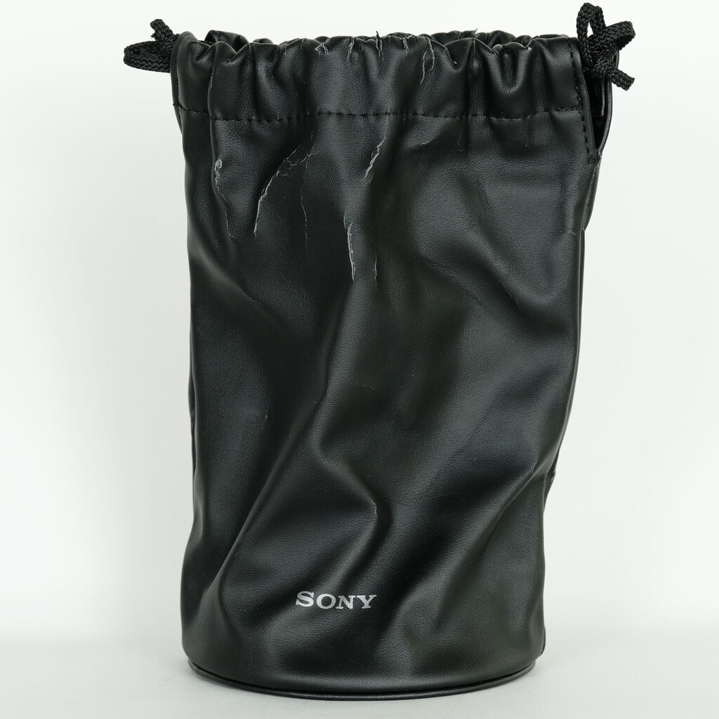 SONY FE 90mm F2.8 Macro G OSS SEL90M28G