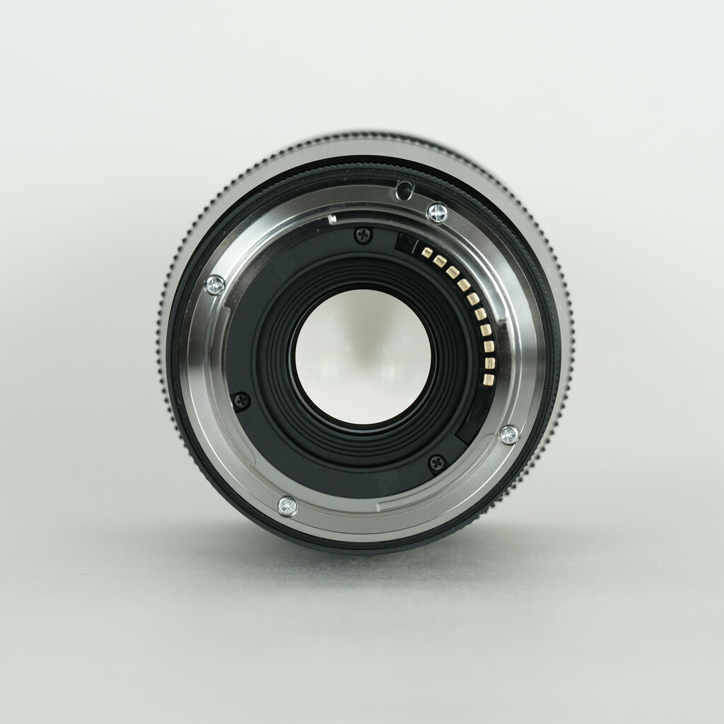 SIGMA 16mm F1.4 DC DN｜Contemporary [ソニーE用]