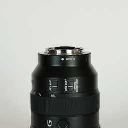 SONY FE 24-105mm F4 G OSS SEL24105G