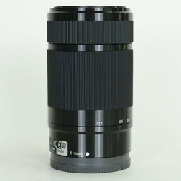 SONY E 55-210mm F4.5-6.3 OSS SEL55210 SONY E 55-210mm F4.5-6.3 OSS SEL55210
