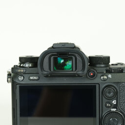 SONY α9（ILCE-9）