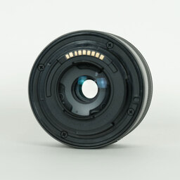 Canon EF-M15-45mm F3.5-6.3 IS STM