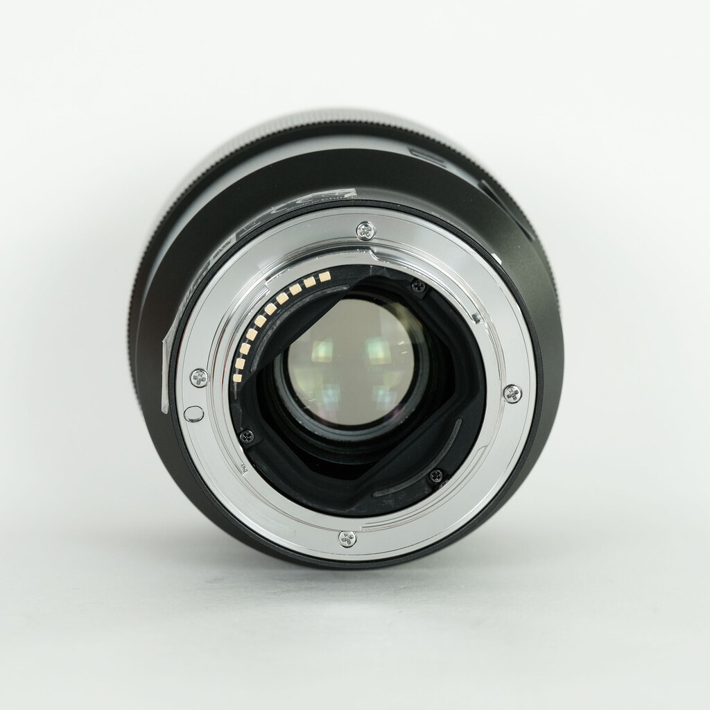 SONY FE 85mm F1.8 SEL85F18