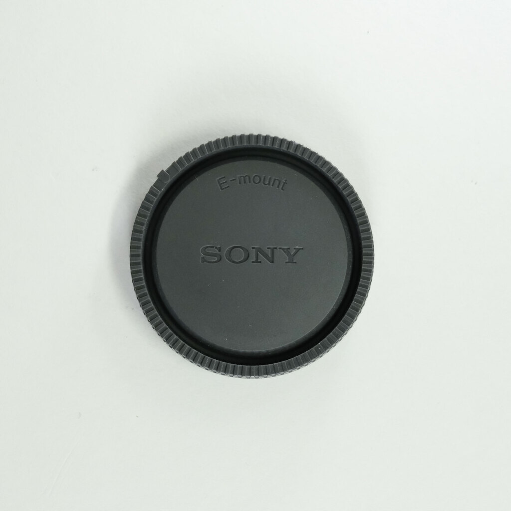 SONY E PZ 16-50mm F3.5-5.6 OSS SELP1650