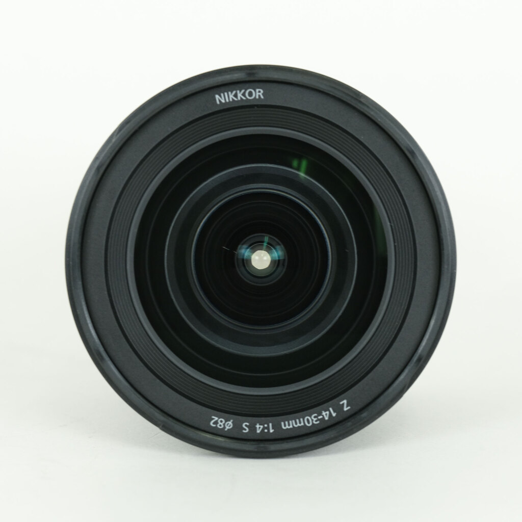 Nikon NIKKOR Z 14-30mm f/4 S