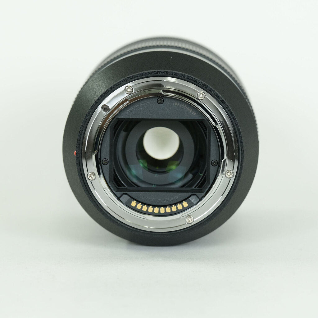 Panasonic LUMIX S 24-105mm F4 MACRO O.I.S.