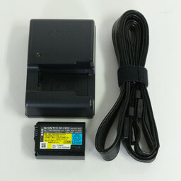 SONY α6400(ILCE-6400) SONY α6400(ILCE-6400)