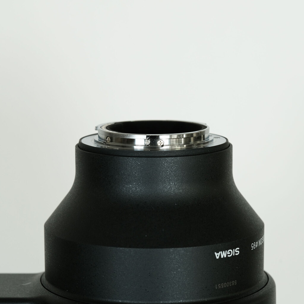 SIGMA 150-600mm F5-6.3 DG DN OS｜Sports [ソニーE用]