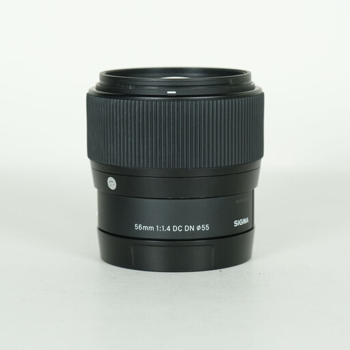 SIGMA 56mm F1.4 DC DN｜Contemporary [ソニーE用]を徹底解説。作例