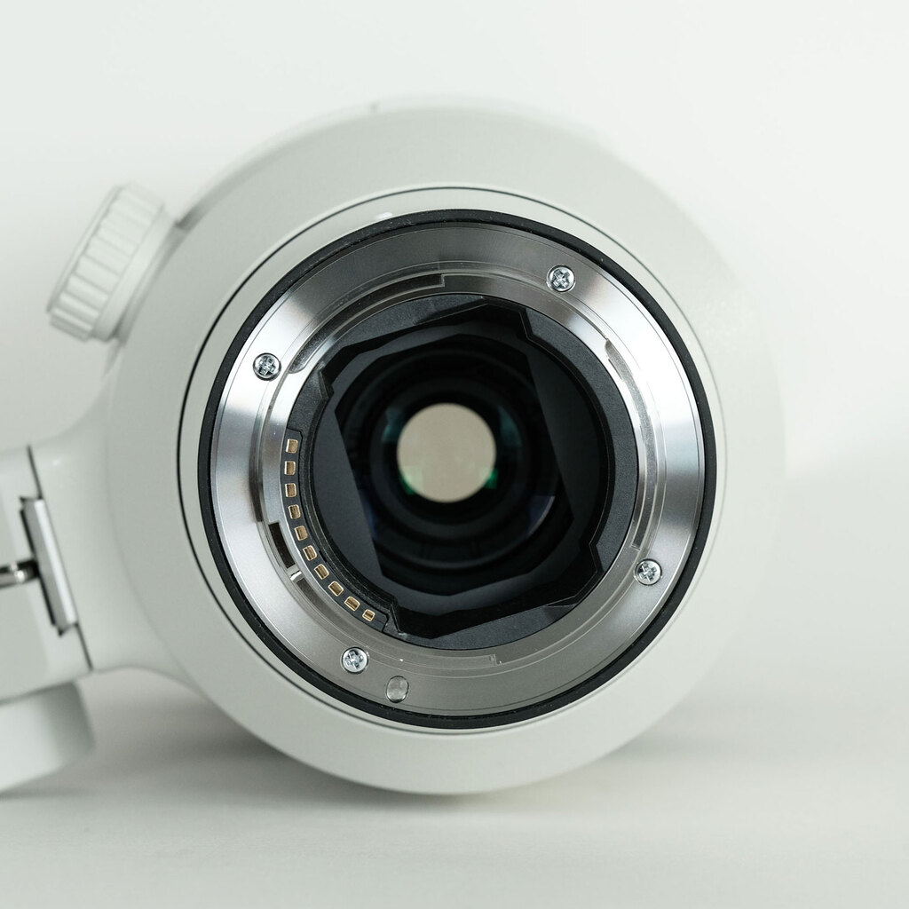 SONY FE 100-400mm F4.5-5.6 GM OSS SEL100400GM