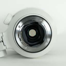 SONY FE 100-400mm F4.5-5.6 GM OSS SEL100400GM