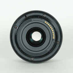 Nikon NIKKOR Z DX 24mm f/1.7