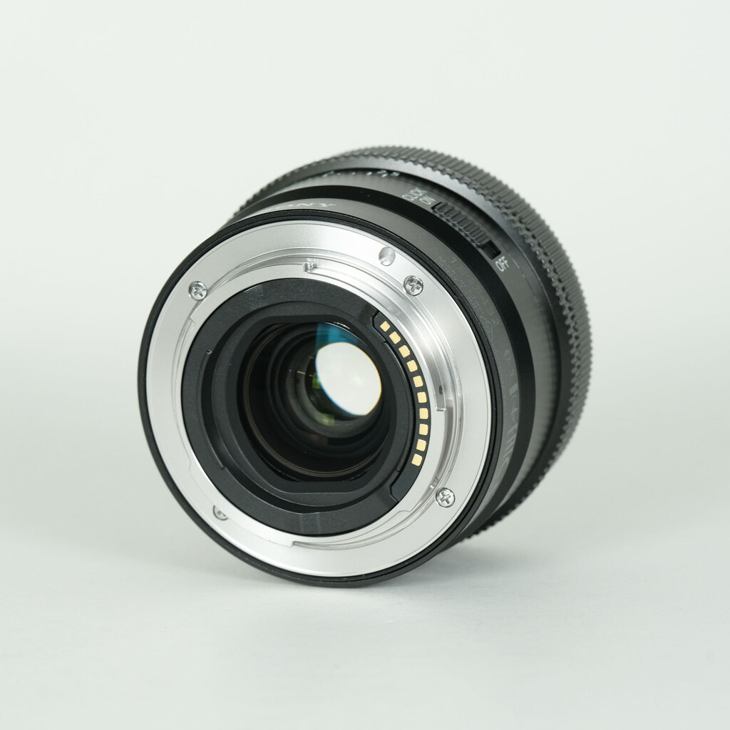 SONY FE 40mm F2.5 G SEL40F25Gの出品 | ONE SCENE（ワンシーン）