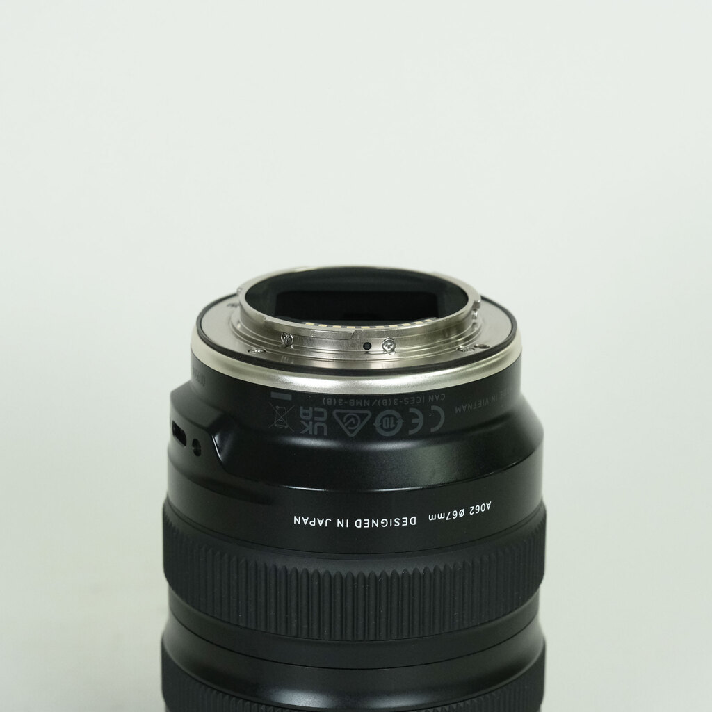 TAMRON 20-40mm F/2.8 Di III VXD(Model A062) [ソニーE用]