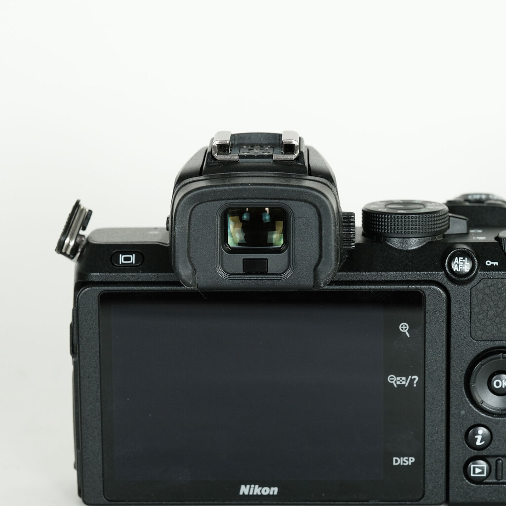 Nikon Z50
