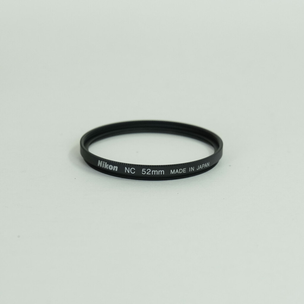 Nikon NIKKOR Z 40mm f/2