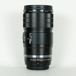 OM SYSTEM M.ZUIKO DIGITAL ED 90mm F3.5 Macro IS PRO