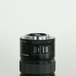 OLYMPUS M.ZUIKO DIGITAL ED 12-50mm F3.5-6.3 EZ ブラック