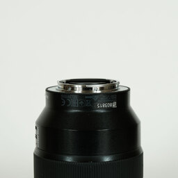 SONY FE 24-105mm F4 G OSS SEL24105G