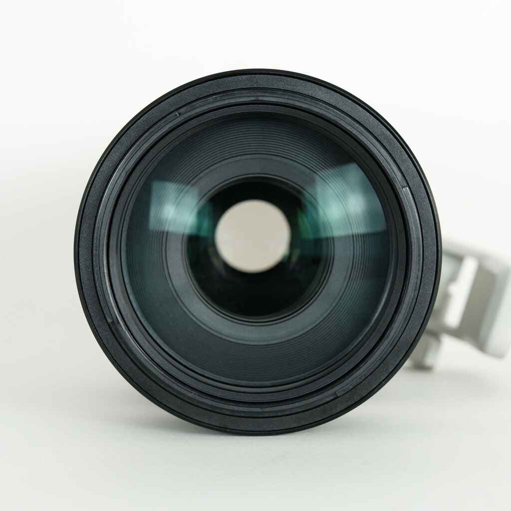 SONY FE 100-400mm F4.5-5.6 GM OSS SEL100400GM